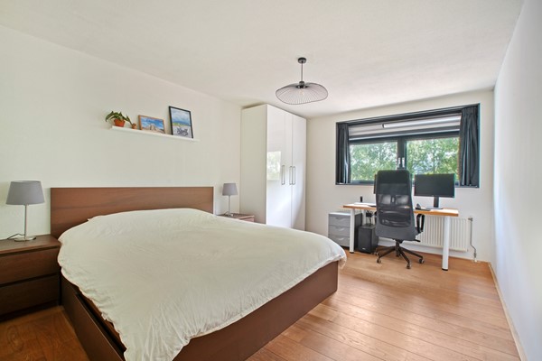 Medium property photo - Jacques Veltmanstraat 193, 1065 DB Amsterdam